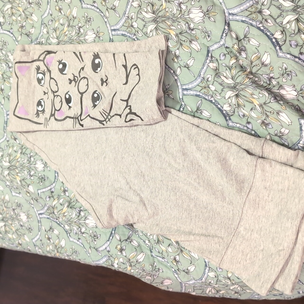 Justice leggings bundle - Picture 2 of 11